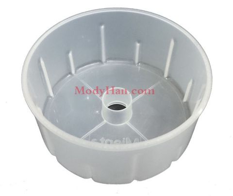modyhan Moulinex Mienta Spare parts - chopper bowl for models Ch-643 CH-645