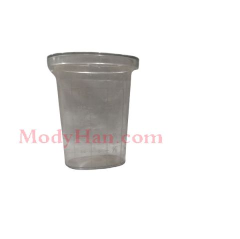 modyhan Moulinex Spare parts - food processor cover press DFA1