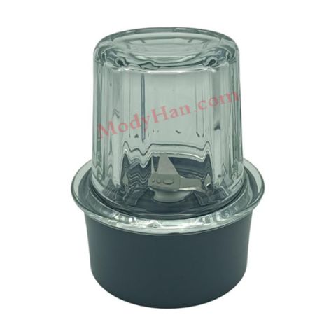 KM287 قطع غيار كينوود - ملحق مطحنة الزجاج، موديل 