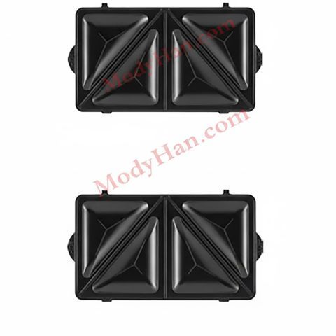 modyhan Kenwood  Spare parts -2 set slices Toaster SMP84.C0WH