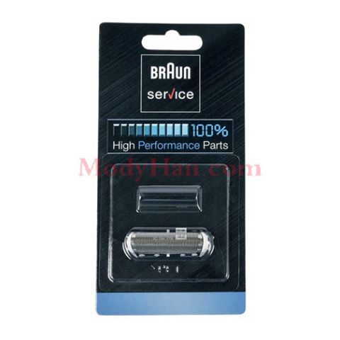 MODYHAN Braun Spare parts-Silk epil Epilator 5 ,7,9 shaving head foil