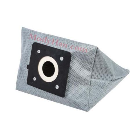 mody han - Moulinex Spare Parts - Cloth Dust Bag for Vacuum Cleaner RS-RT9634