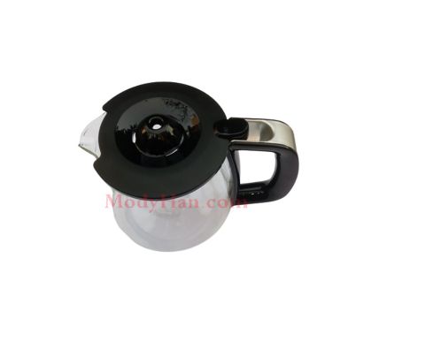 Mienta Spare Parts - Coffee Maker Jug kettle 12 cup glass CM311
