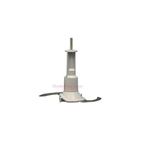 mody han Braun Spare parts- large bowl knife for food processor K1000 -K3000 