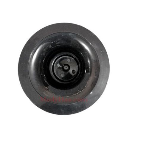 قطع غيار كولدير – قمع اسود لمبرد المياه 3 حنفية 