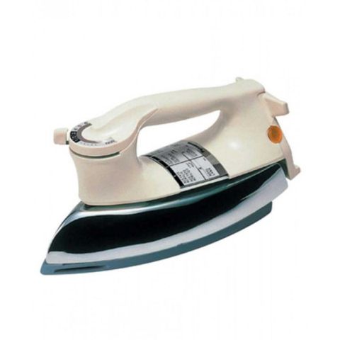 Panasonic De-Luxe Automatic Heavy Weight Dry Iron NI-22AWT