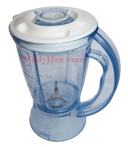 modyhan Moulinex Spare parts – Optiblend Blender jug Aw5