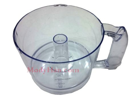 modyhan Moulinex Spare parts – food processor Delicio bowl Model DFB