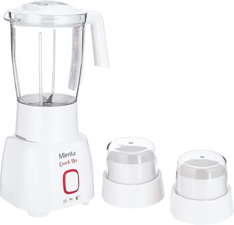 mody han Mienta Blender Quick Mix BL1261A 400 Watt