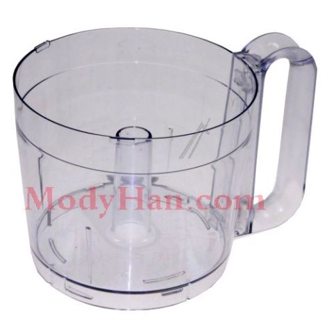 modyhan moulinex spare parts - Masterchef 5000 fp520- fp323 bowl