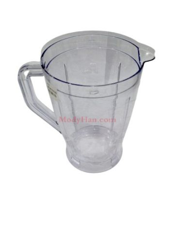 mody han Mienta Spare parts - optimum Food Processor empty jug for models FP147