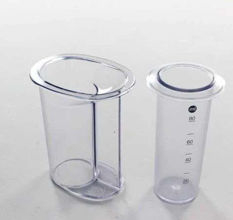 MODY HAN - Kenwood Spare Part - Food Processor Twin Pushers FP735 KW652293