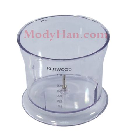 modyhan kenwood Spare parts - Hand Blender Chopper Bowl HDP109WG