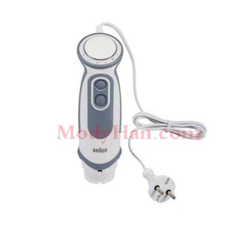 Braun Spare parts-hand blender Motot 750 watt