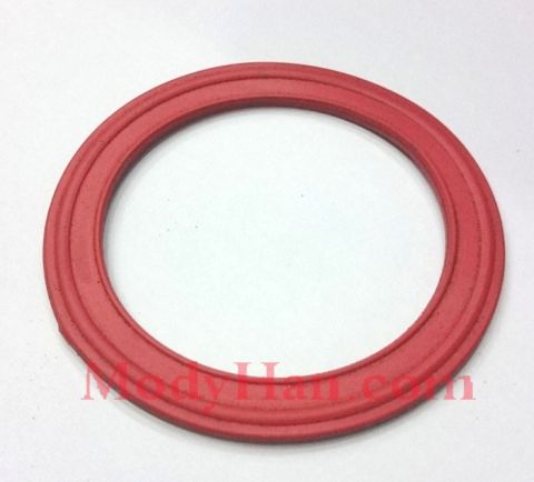 Braun Spare parts - blender Jug Nut sealing Mx32,km32