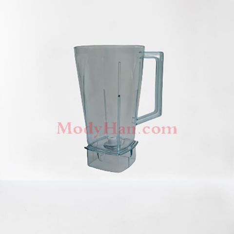 modyhan Moulinex Spare Parts –BL-AE2-BL-242 Blender Empty Jug 