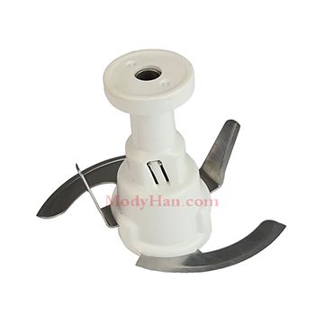 K3000-K1000 قطع غيار براون - سكينة حوض صغير لمحضرة طعام موديل 