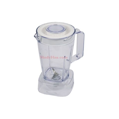 modyhan Moulinex Spare parts –LM242-25 Blender jug 