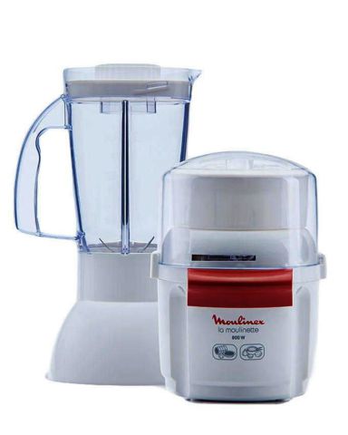 Moulinex AR680 La Moulinette Chopper with jug