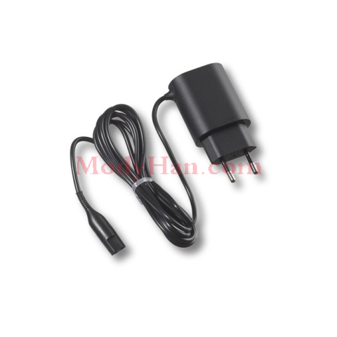 Braun Spare Part - Shaver charger Adapter 5.9 volts for men, Cruzer