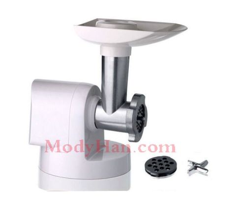 modyhan Moulinex Spare parts - mincer unit for Masterchief 8000 food processor models fp64-fp65-fp66