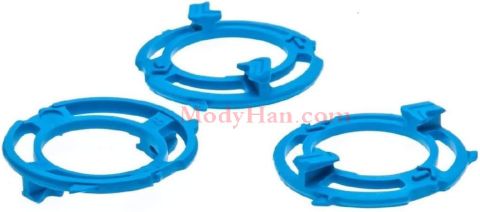 mody han - Philips replacement part: blade frame MVL5598/69 422203625781