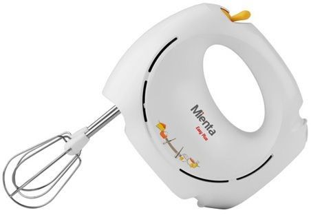 Mienta BT-BM1 Beater 200 watt - White