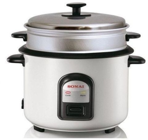 Sonai 1.8 Liter Mixed Rice Cooker - Sh-3030