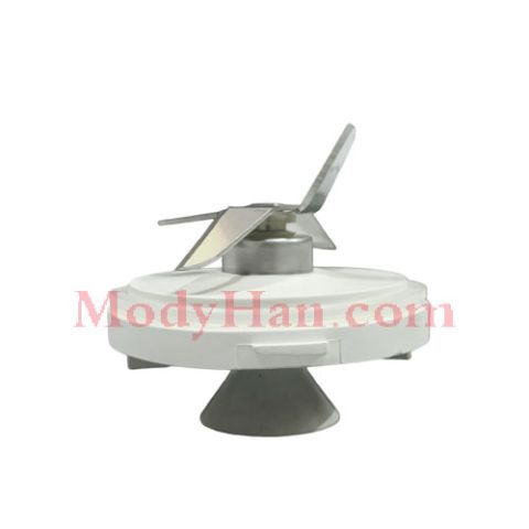 mody han Mienta Spare parts - food processor jug knife unit for models FP142