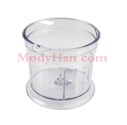 kenwood Spare parts - chopper bowl for models CH580