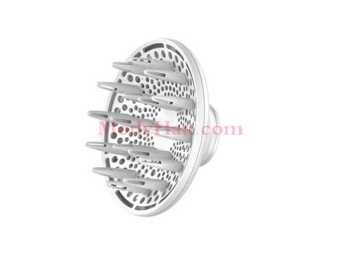 Braun Spare Part-Mesh hair dryer nozzle HD580 - HD585