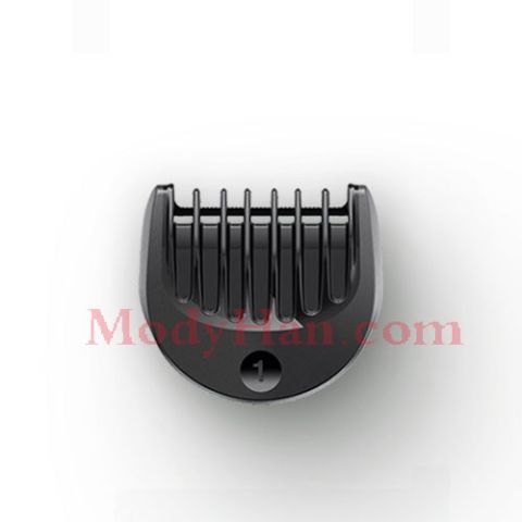 Braun spare parts Fix comb 1 (1mm)