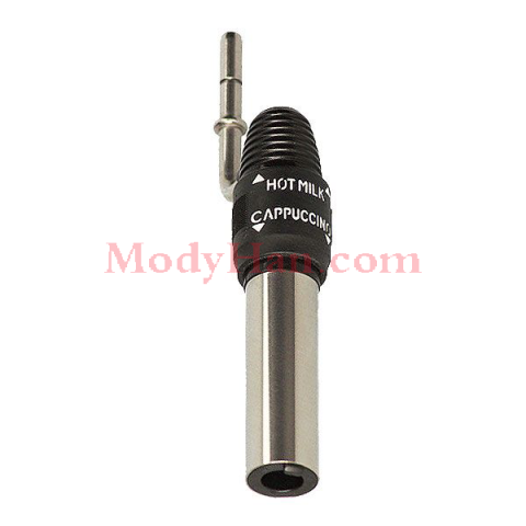 Modyhan DeLonghi Spare Parts - Steam hose assembly Coffee maker ECAM250.23.SB ,7313268381
