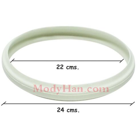 Magefesa Pressure cooker gasket ideal 22cm