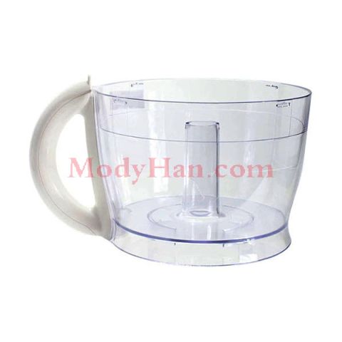 Kenwood Genuine Mixing Bowl for Your Food Processor/Mixer Appliance. FP690 FP691 FP696 FP698
