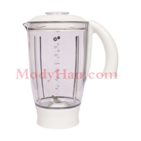 Kenwood Spare parts - Blender Liquidiser complete Jug for model BL440
