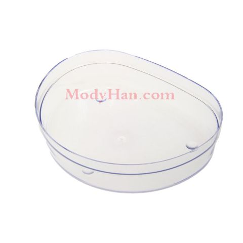 mody han Kenwood spare parts - mincer plate lid MG450