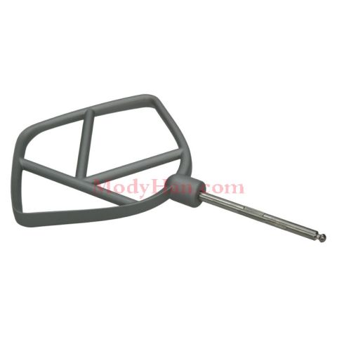 mody han Kenwood Spare Parts - Dough Beater Set KM-280