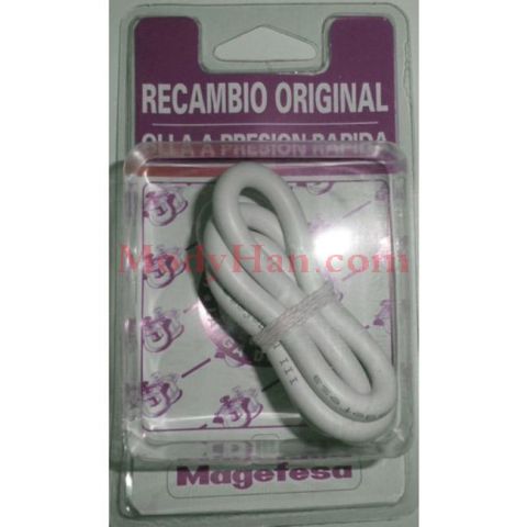 Magefesa spare part- Pressure cooker gasket 8-10 liter