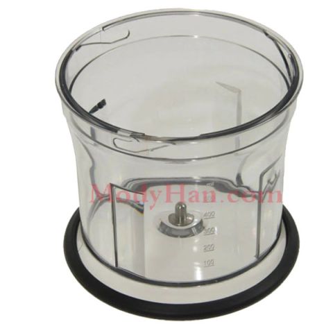 Mody han kenwood Spare parts - chopper bowl for models CHP61.100WH
