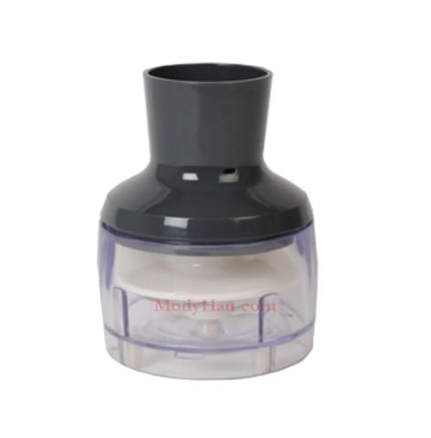 modyhan Moulinex Spare parts – DD408 Garlic bowl Whole With Knife Hand Blender - 