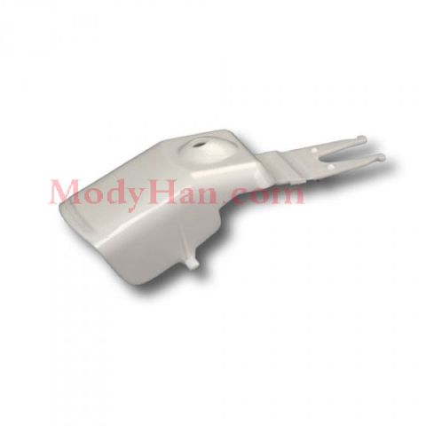 Braun Spare Part - Spout for juicer BRAUN Citromatic MPZ22 - Cj3050