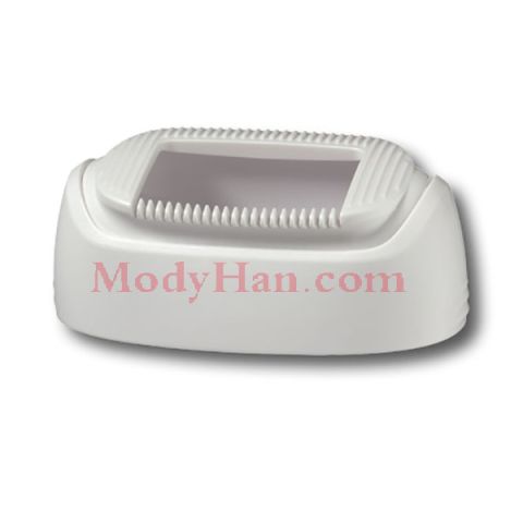 Braun Spare Part- efficiency Pro cap, white series 5-7