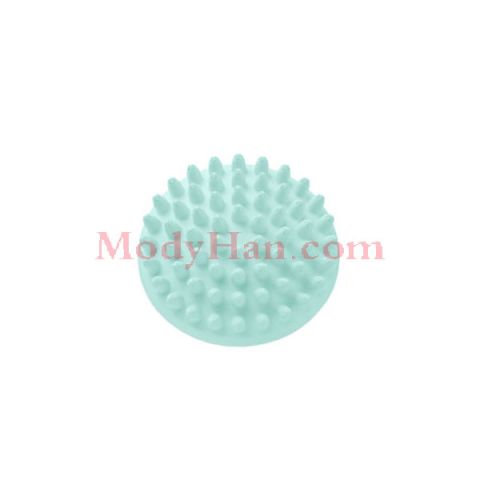Braun Spare Part - Silk-épil green Deep massage brush 79v