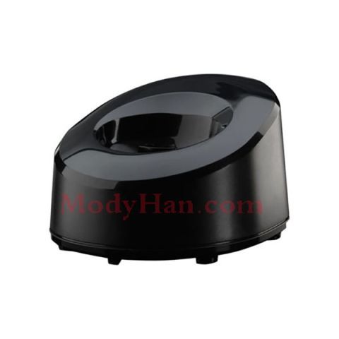 Braun Spare Part -Charging stand, black BT 5070, BT 5090, BT 70, cruZer6