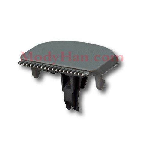 Braun spare parts Cutter set, grey CruZer6 Beard