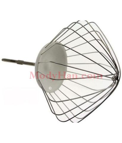 Kenwood Spare parts - Satnd mixer wisks KM280