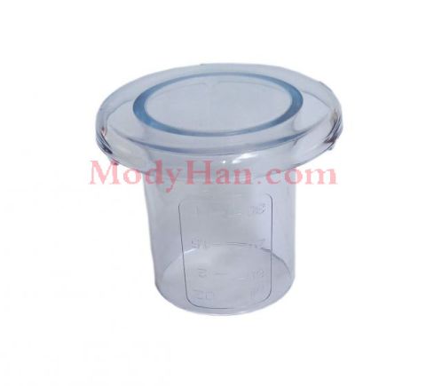 La moulinette chopper DPA1 jug cover knop