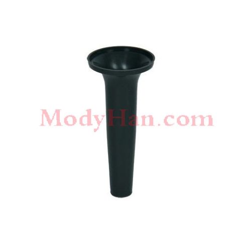 Meat Grinder, mincer DR7-DKA1-DKA2-ME205-ME605-Me682-Me684-FP7371 sousage cone black