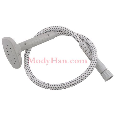 Mienta Spare Part -Complete hose assembly - Steam line - Mienta GS422